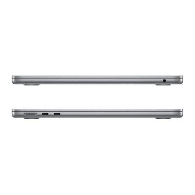 Ноутбук Apple MacBook Air 15 M3 A3114 Space Grey (MXD13UA/A) | Зображення 2