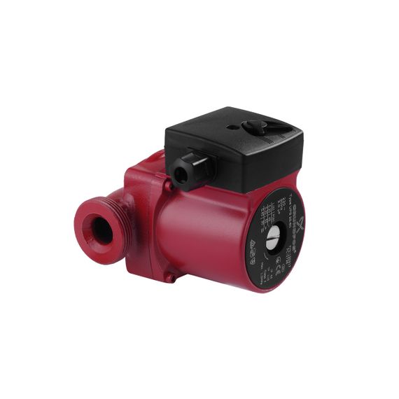 Насос циркуляційний Forwater GPD 25/6-130 (Grundfos) | Зображення 3