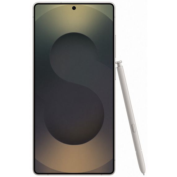Мобільний телефон Samsung Galaxy S25 Ultra 12/512Gb Titanium Black (SM-S938BZKGEUC) | Зображення 1