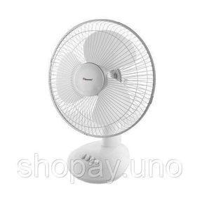 Вентилятор настільний Domotec MS-1625 30Вт