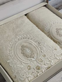 Набір рушників Pupilla  84383 Туреччина