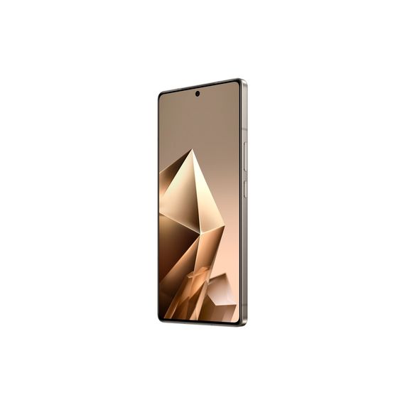 Мобильный телефон Infinix Note 50 Pro 12/256Gb Titanium Grey (4894947068324) | Зображення 4
