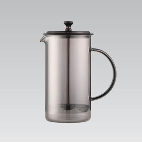 Френч-прес 600 мл Maestro MR-1861-600 скляний заварник для чаю та кави