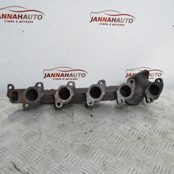 Випускний колектор 2.7 CDI Mercedes Sprinter W901-905 W210 W211 W203 Мерседес Спрінтер A6121420101