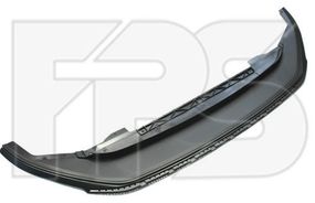 Спойлер переднего бампера VW Golf VII '13- (FPS) 5G08059159B9