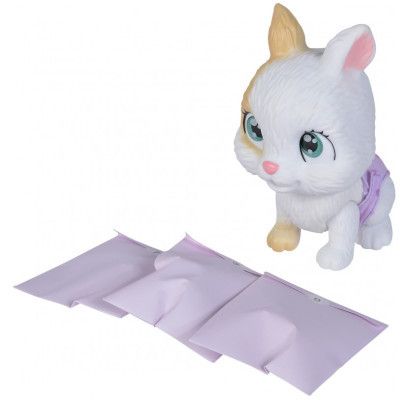 Ігровий набір Simba Pamper Petz Зайчик (5953052) | Зображення 7