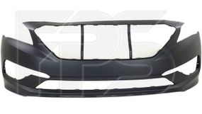 Передній бампер HYUNDAI SONATA LF 86511C1000