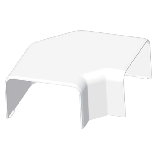 Кут прямий EKE 100*60 мм EKE Копос