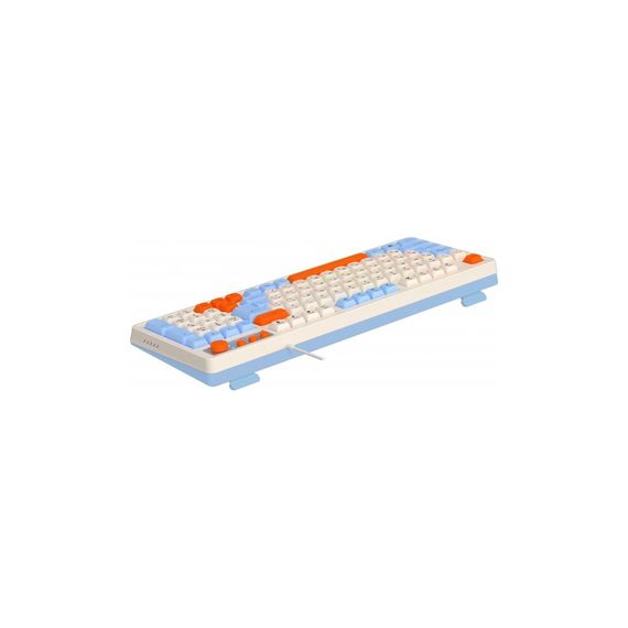 Клавіатура Maxxter KBG-3C01-UA USB UA (KBG-3C01-UA) | Зображення 2