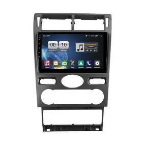 Штатна магнітола серії QIV Q1 під Ford Mondeo 3 2000 - 2007 (F1) 9 дюймів