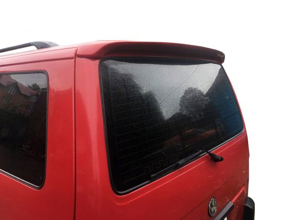 Спойлер на двері Анатоміко (під фарбування) для Volkswagen T4 Caravelle/Multivan | Зображення 2