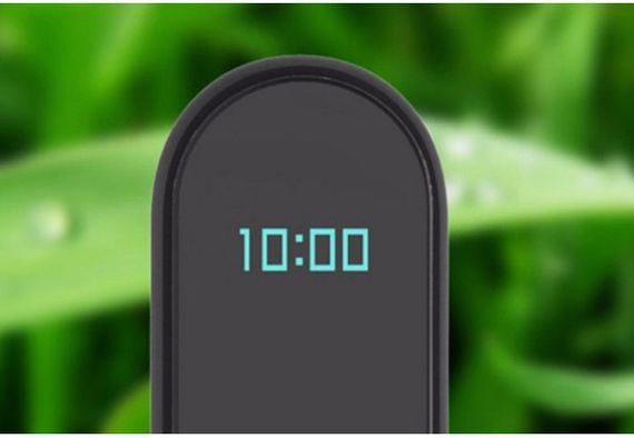Захисна плівка Primo для Xiaomi Mi Band 2 | Зображення 4