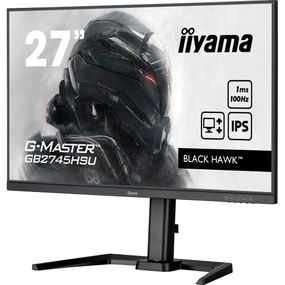 Монитор iiyama GB2745HSU-B2