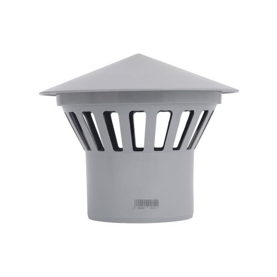 Грибок вентиляционный PPR TA Sewage 110