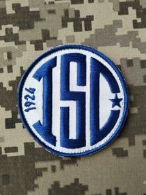 Шеврон ФК Ismaily