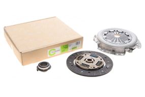 Комплект зчеплення Renault Kangoo 1.6 01- d=200mm  +вижимний  786015