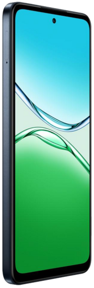 Смартфон OPPO A5x NFC 4/128GB Black Blue | Зображення 1