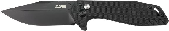 Ніж CJRB Riff BB Black