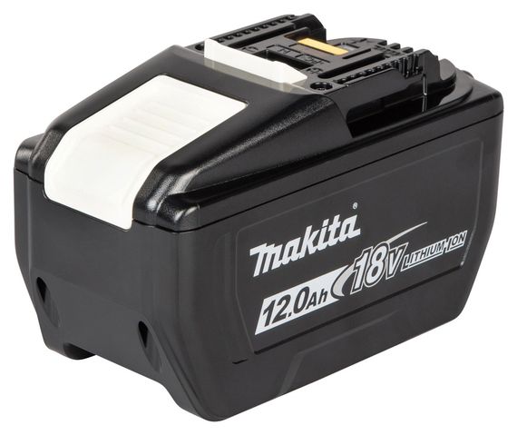 Аккумулятор для продукции Makita LXT BL18120 (18 В, 12 А⋅год, 1915J2-8) | Зображення 1