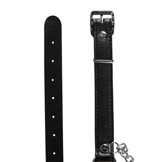 Кляп та затискачі для сосків Wild Play sexstyle | Зображення 12