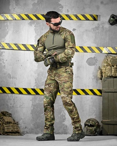 Костюм LEGION мультикам РМ7258 | Зображення 2