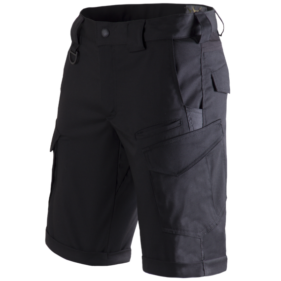 Шорти Savannah Extreme Flex Canvas Black (899), M