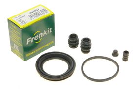 Ремкомплект суппорта переднего Hyundai Coupe 01-09 d=57mm Mando 257097