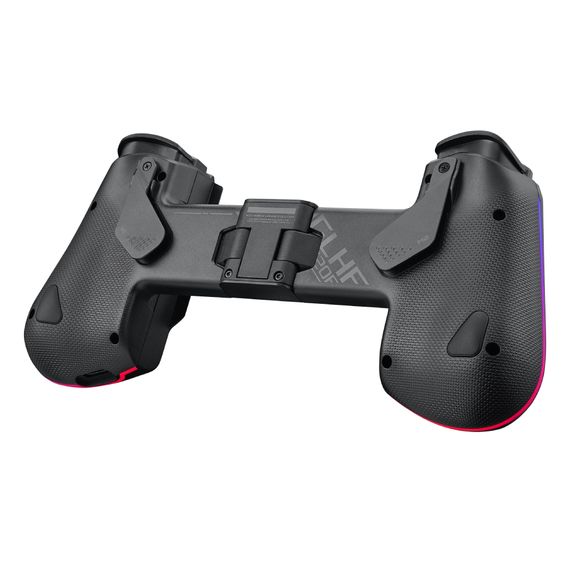 Мобильный контроллер ASUS ROG Tessen for Android 90GC01D0-BGP000 | Зображення 5