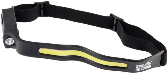 Ліхтар налобний Skif Outdoor Light Wrap H-90 Різнокольоровий shop (4820242925222)
