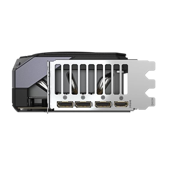 Відеокарта GIGABYTE GeForce RTX5090 32GB GAMING OC (GV-N5090GAMING OC-32GD) | Зображення 8