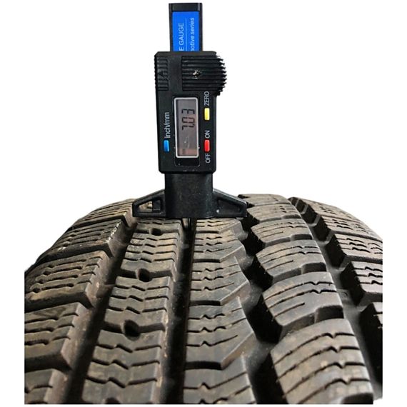 Шина б/в Matador Nordicca 195/55 r15 | Зображення 1