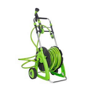 Ручна поливальна система Foresta WR-235