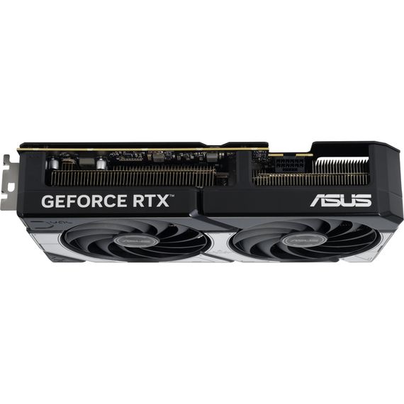 Видеокарта ASUS GeForce RTX5070 12Gb DUAL OC (DUAL-RTX5070-O12G) | Зображення 4
