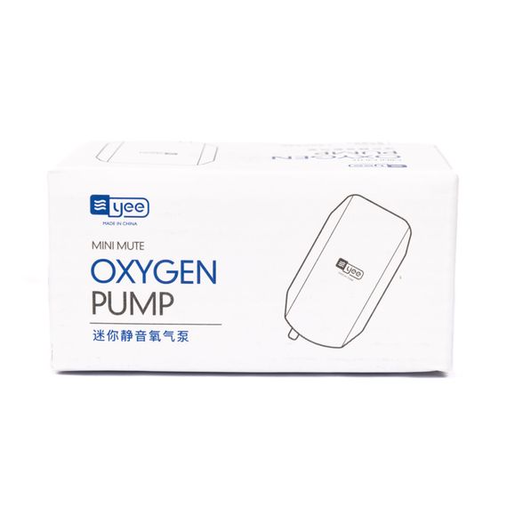 Компресор Yee для акваріума безшумний 3 Вт | Зображення 3