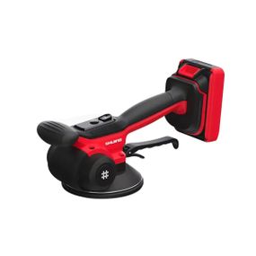 Виброприсоска аккумуляторная для плитки 123 мм 9393 Shijing