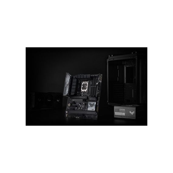 Материнська плата ASUS TUF GAMING Z790-PLUS WIFI | Зображення 1