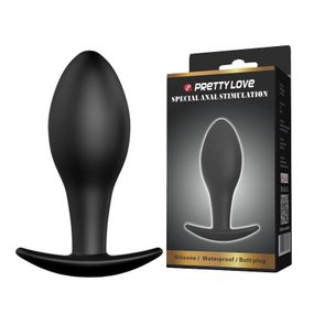 Анальна пробка Pretty Love Anal Stimulation Plug 1 Sex Aura