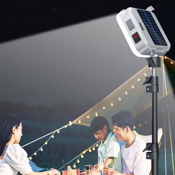 Ліхтар кемпінговий з функцією Power Bank XPRO DP-K7-90 (47113-DP-K7-90_186) | Зображення 6