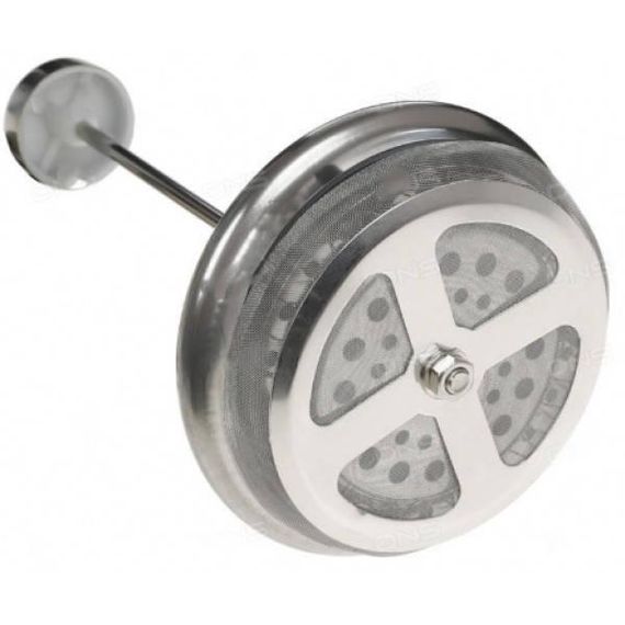 Френч-прес для чаю 800ML BN-172