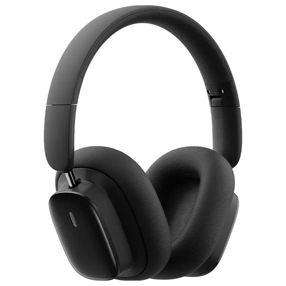 Накладні бездротові навушники Baseus Bowie H1i Noise-Cancellation (A00050402) | Зображення 3