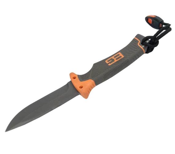 Туристичний ніж Gerber Bear Grylls Folding Knife Sheath | Зображення 3