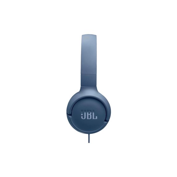 Навушники JBL Tune 520C USB-C Blue (JBLT520CBLU) | Зображення 1