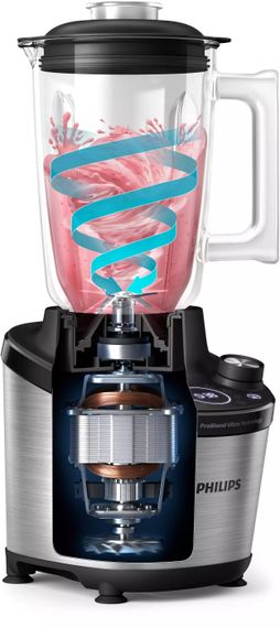 Philips Блендер HR3760/00 (HR3760/00) | Зображення 5