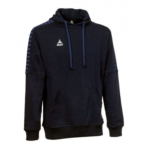 Толстовка SELECT Torino hoodie (030) т.синій, XXL