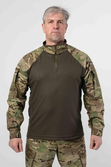 Убакс мультикам Military CollPass | Зображення 9