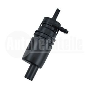 Насос омывателя Audi A8 03-10/ VW Arteon 17- / Passat B8 15- / Phaeton 02-16, AutoTechteile, 395 5020, 3D0 955
