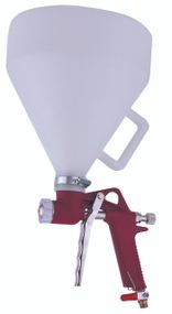 Штукатурний пістолет пневматичний AUARITA FR-301