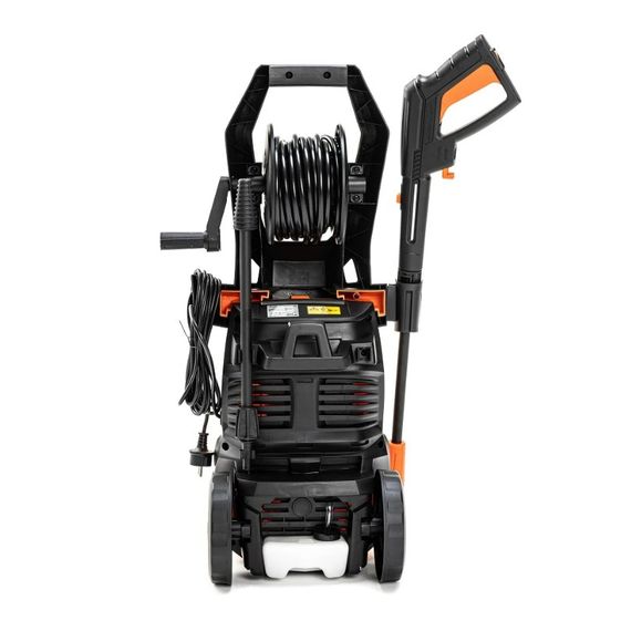 Мойка высокого давления GTM LT505-2200B 170 бар | Зображення 3