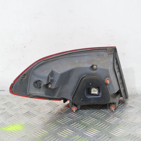 Ліхтар задній правий Mercedes C-Class W205 2013-2018 універсал Фара стоп задня права Мерседес в205 A2059065200 | Зображення 4