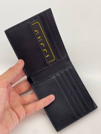 Гаманець Gucci Aria Grey | Зображення 1